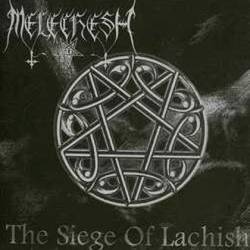 Melechesh : The Siege of Lachish